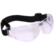 Python Wrap Around Racquetball Eyewear