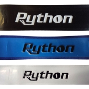 Python Deluxe Wrap Pickleball Grip