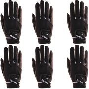 Python Xtreme Cabretta Glove 6 Pack