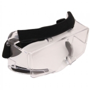 Python Overglasses Protective Eyewear