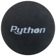 PYTHON Black Bag of 72 Balls (BAG)