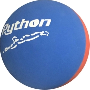 PYTHON RG Multi Blue/Red Colored Bag of 72 Balls (BAG)