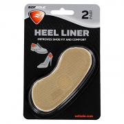 Sof Sole Heel Liner (Unisex)