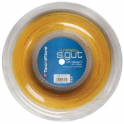 Tecnifibre Syn Gut 17g Gold String (REEL)