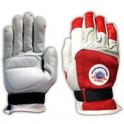 USHA Elite Unpadded Handball Gloves