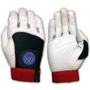 USHA Rollout Gear 21 Tab Unpadded Handball Gloves