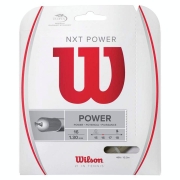 Wilson NXT Power Natural String (SET)