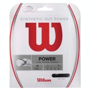 Wilson Synthetic Gut Power String (SET)